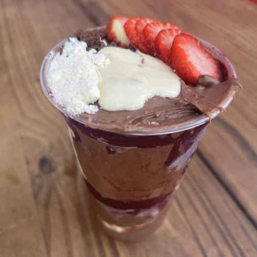 Copo Açaí 500ml