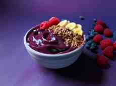 Pote 1,5 litros Açaí c/ Recheio