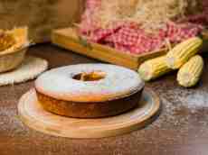 Bolo de Milho