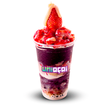 Combinado Uni Açaí (T)