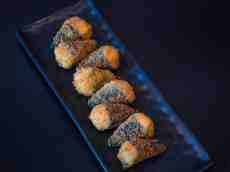 Mini temaki hot