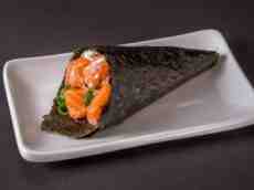 Mini temaki 