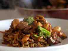 Yakisoba individual