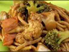 Yakisoba
