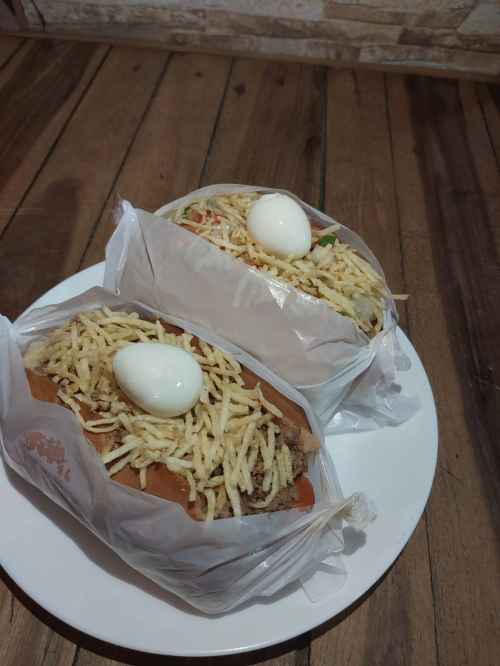 Cachorro Quente