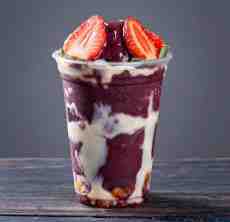 Copo de Açaí - 500ml.