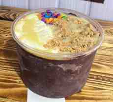 Pote de Açaí - 1 Litro