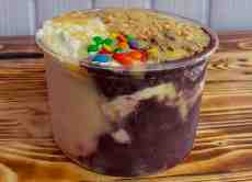  Açaí e Cupuaçu 1 Litro