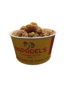 Balde M Frango + Fritas 