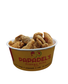 Balde P Frango + Fritas
