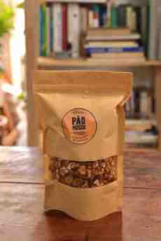 GRANOLA