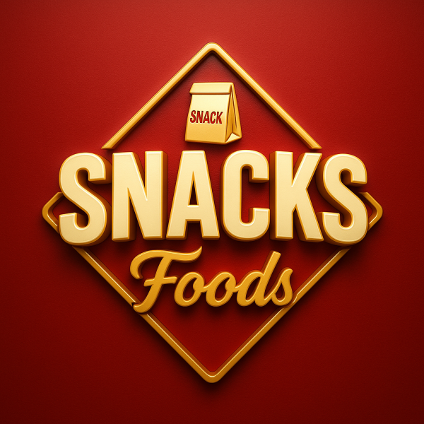 Snacks Foods Araçatuba