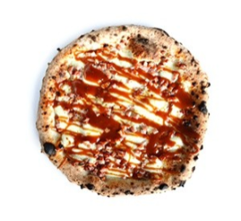 Bacon Caramelo