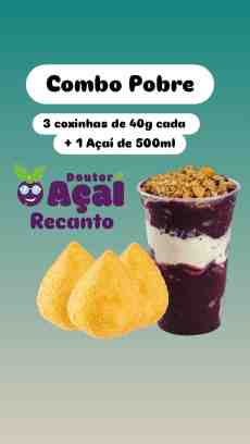 Combo Pobre