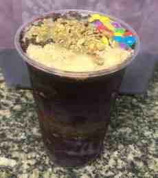 Copo de Açaí - 500 ml.