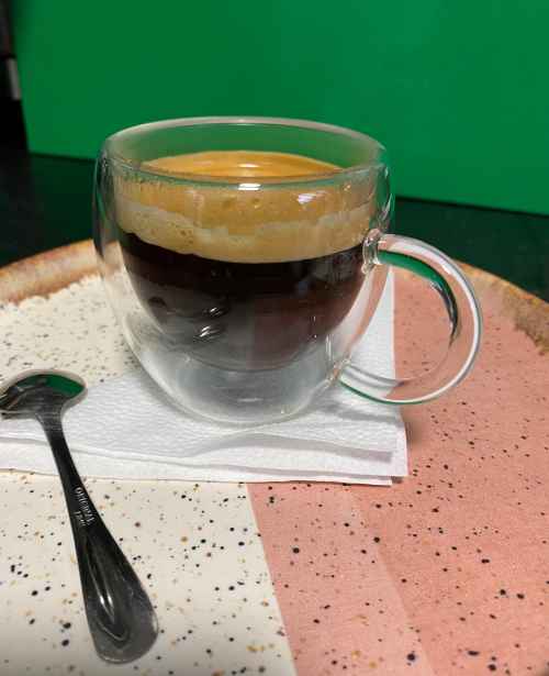 Espresso