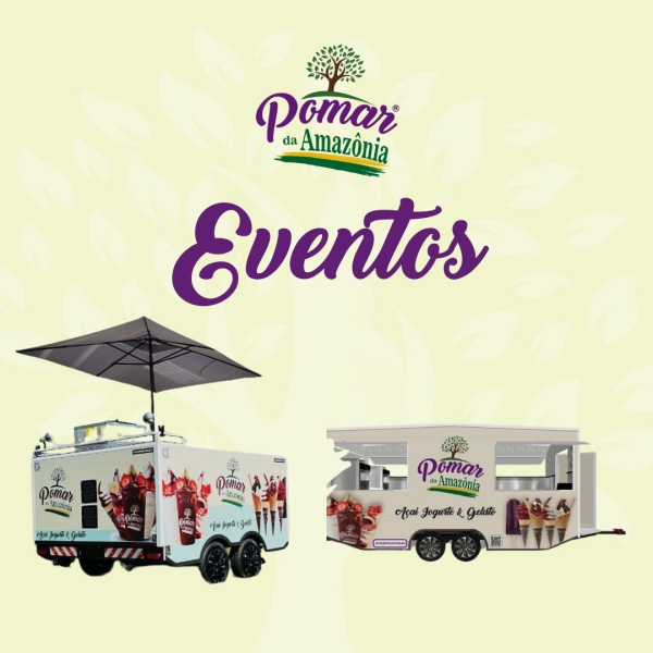 Pomar Da Amazônia Trailers