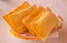 COMBOS PASTEIS + REFRI 600ML