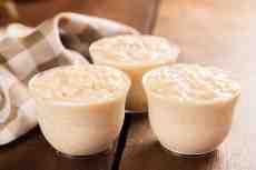 2319 - Arroz doce - un