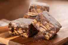 2531 - Palha Italiana chocolate