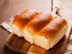 2556 - Pão hot dog
