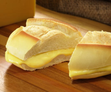 2661 - Queijo quente