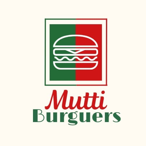 MUTTI BURGUERS