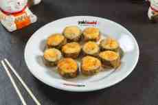 Sushi Hot Roll