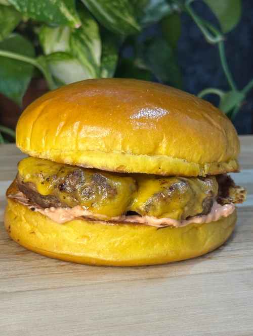 Fogueiro Burguer