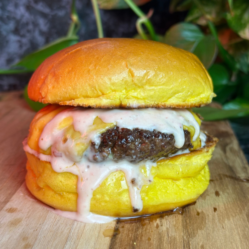 Fogueiro Burguer