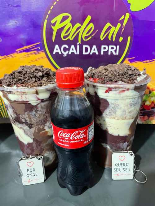 Combo Gui Trufado Namorados 