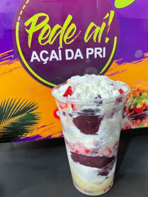 Mania Morango