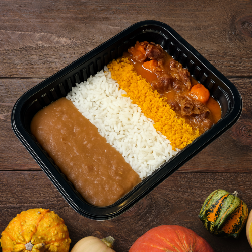 CARNE DE PANELA 300G