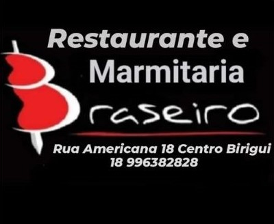 Braseiro