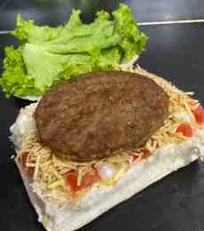 Hamburguer
