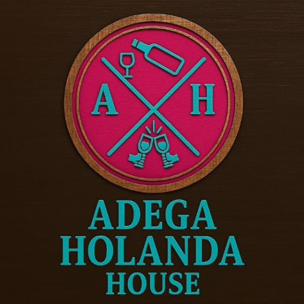 Adega Holanda House
