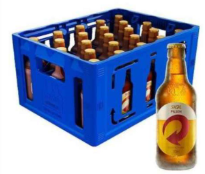 Cerveja SKOL retornavel 300ml Cx 23