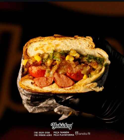 Dog Clássico