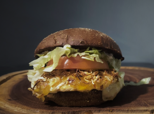 Chicken Premium 