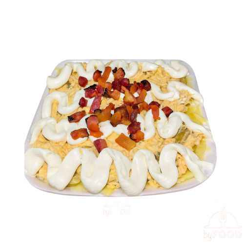Frango Desfiado