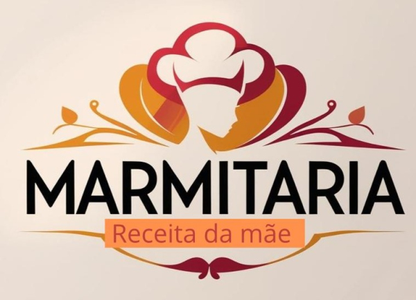 Marmitaria Receitas da Mãe