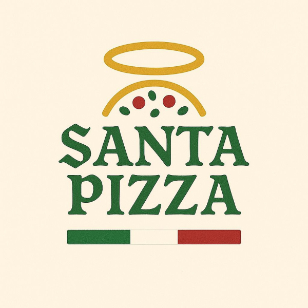Santa Pizza
