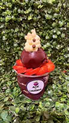 Açaí 200ml