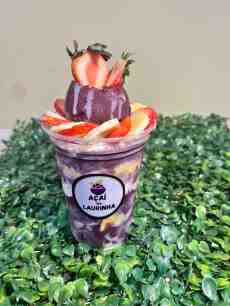 Açaí 500ml