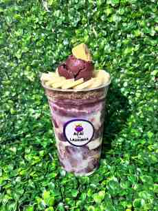 Açaí 700ml
