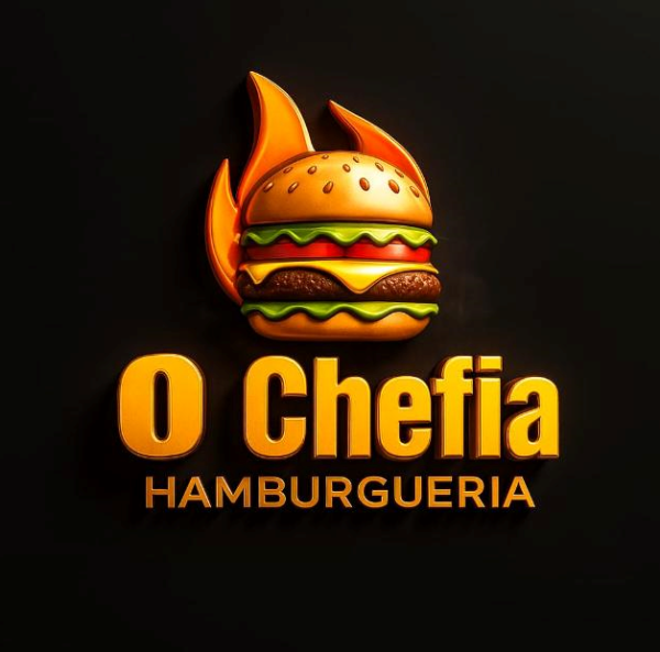 O CHEFIA HAMBURGUERIA