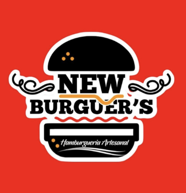 New Burguer’s - Vila Peri