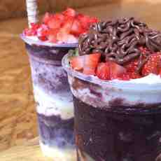 Açaí no Copo