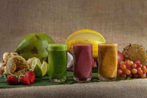 Detox 500 ml