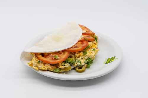 Frango cremoso